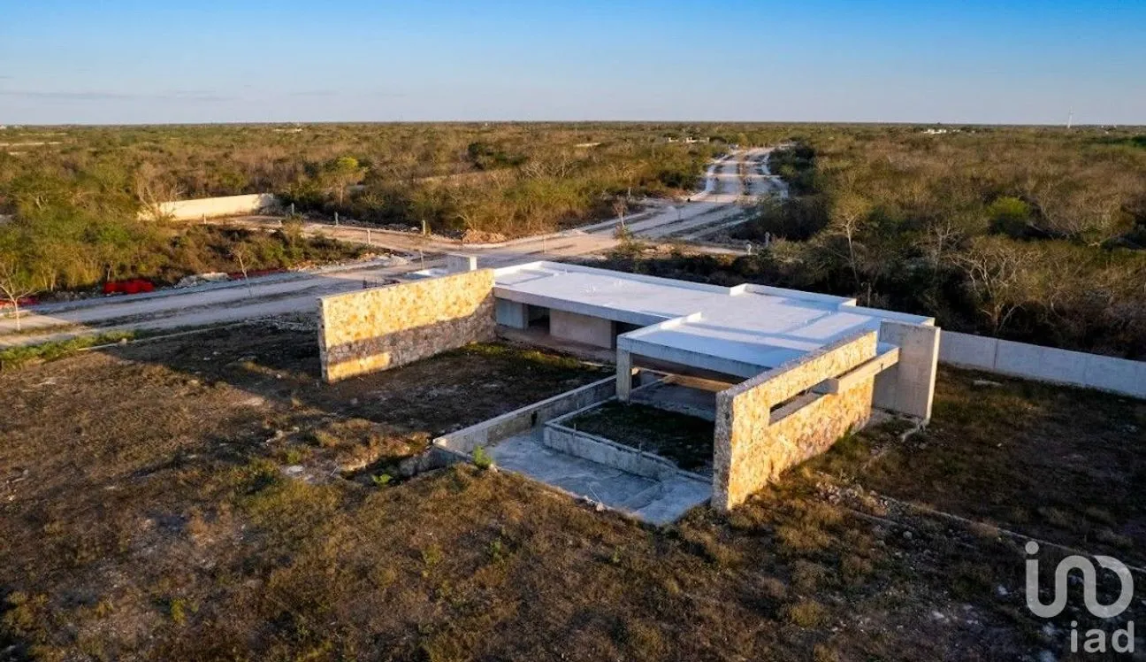 Terreno en Venta en Conkal, Conkal, Yucatán | NEX-255381 | iad México | Foto 13 de 16