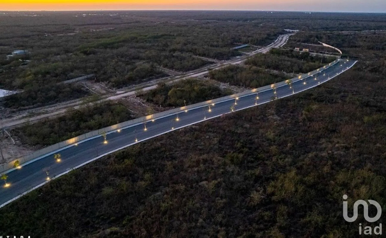 Terreno en Venta en Conkal, Conkal, Yucatán | NEX-255381 | iad México | Foto 14 de 16