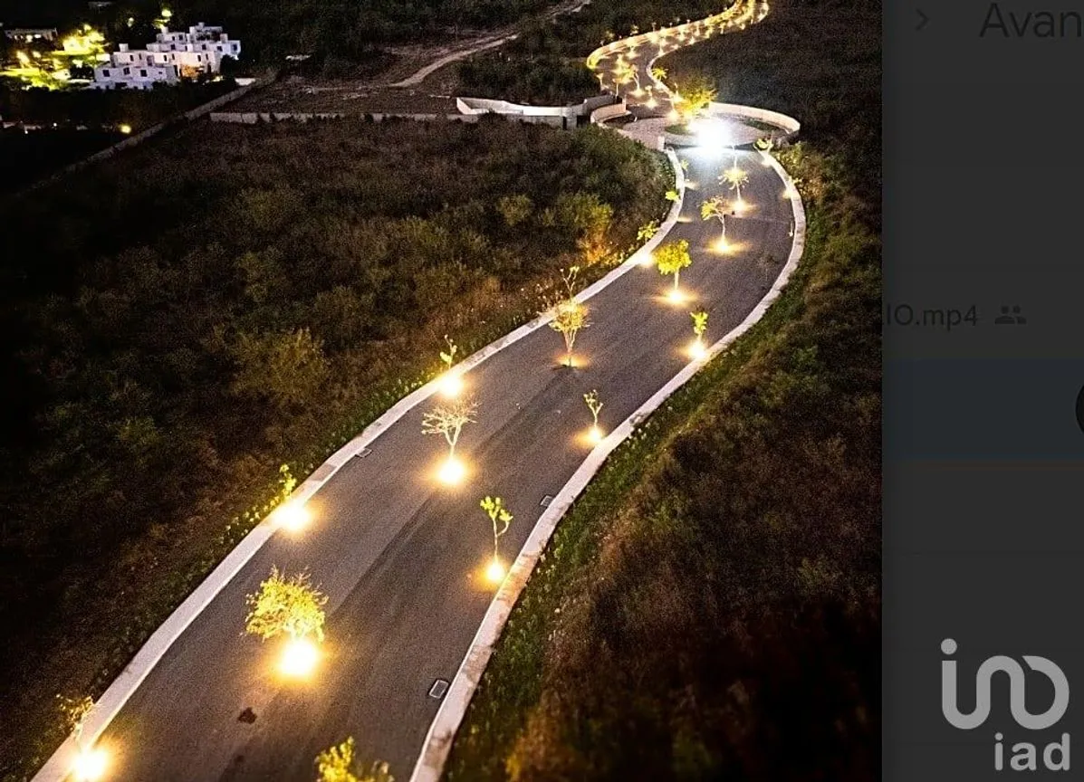 Terreno en Venta en Conkal, Conkal, Yucatán | NEX-255381 | iad México | Foto 16 de 16