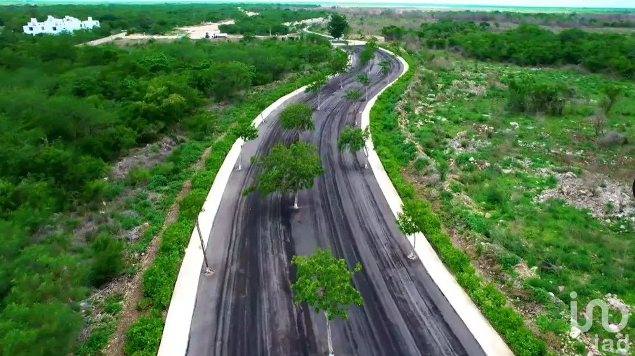 Terreno en Venta en Conkal, Conkal, Yucatán | NEX-255381 | iad México | Foto 3 de 16
