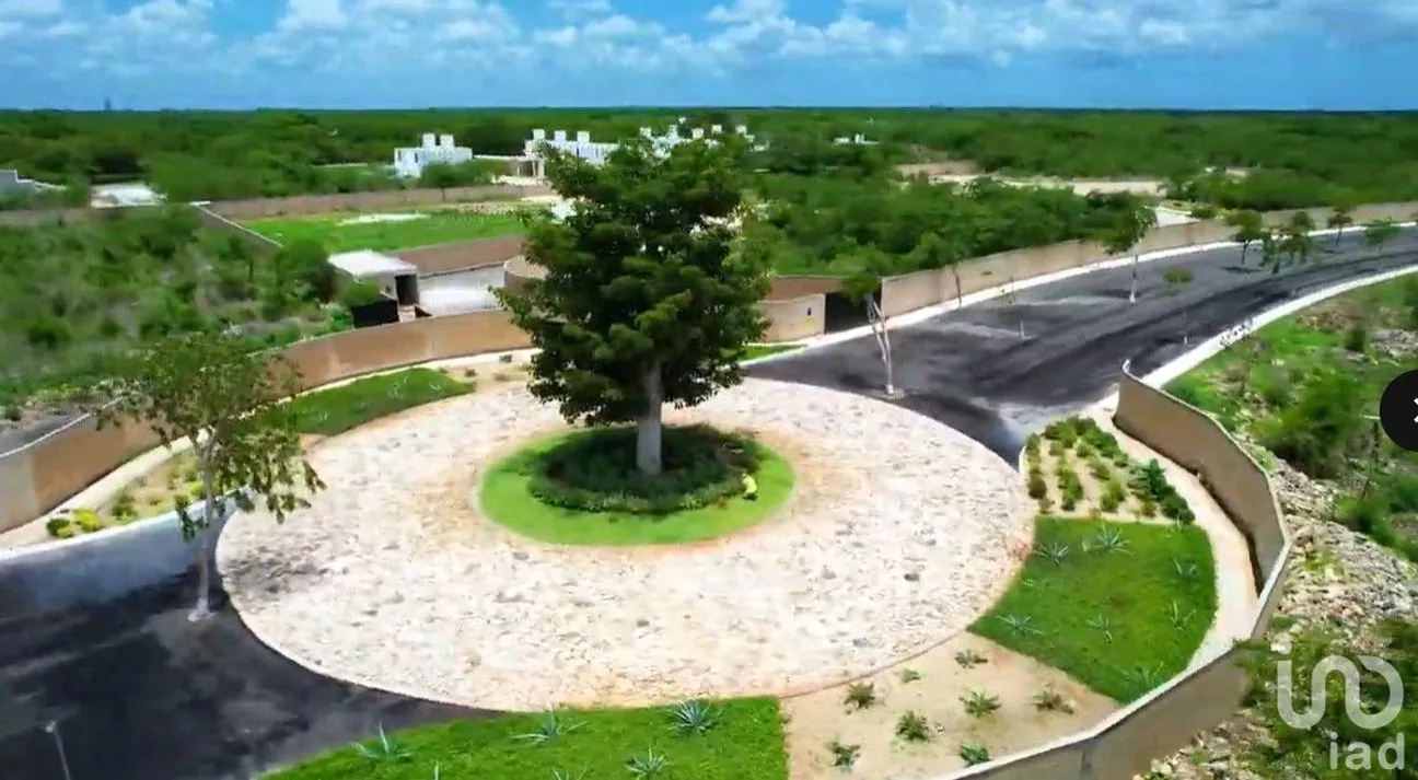 Terreno en Venta en Conkal, Conkal, Yucatán | NEX-255381 | iad México | Foto 4 de 16