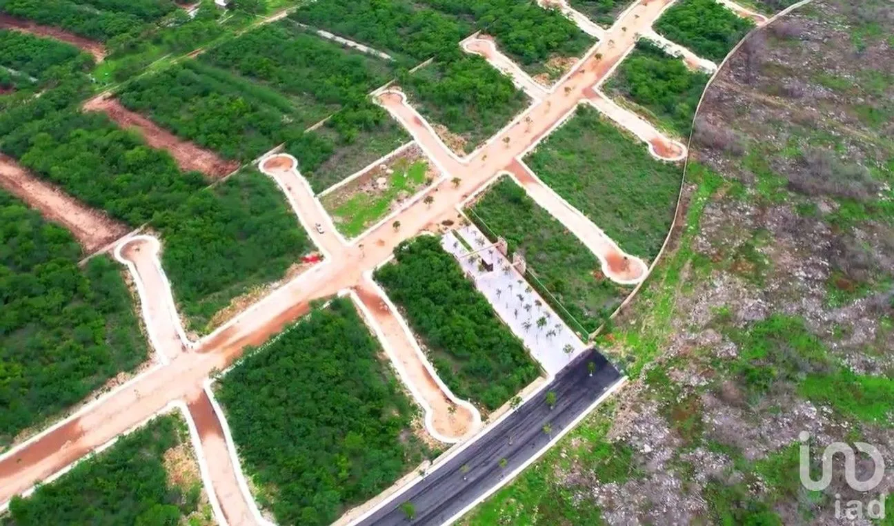 Terreno en Venta en Conkal, Conkal, Yucatán | NEX-255381 | iad México | Foto 5 de 16