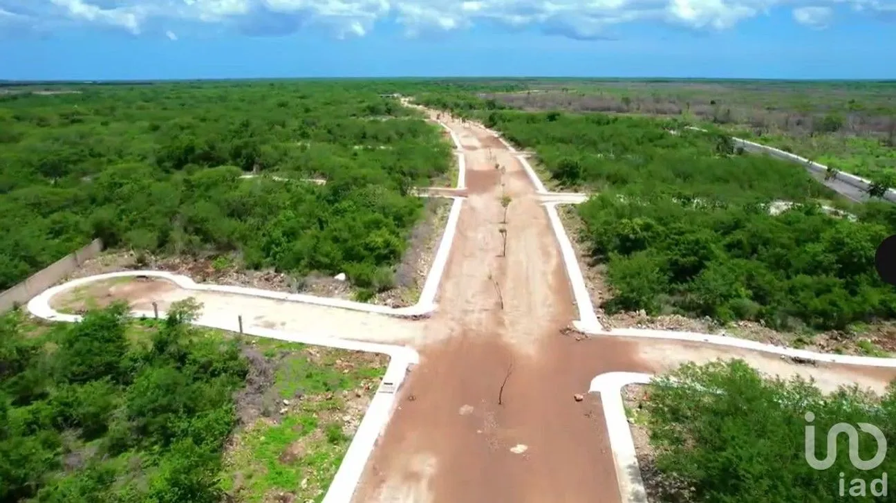 Terreno en Venta en Conkal, Conkal, Yucatán | NEX-255381 | iad México | Foto 6 de 16