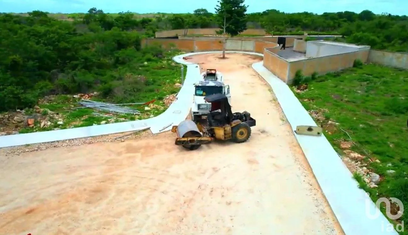 Terreno en Venta en Conkal, Conkal, Yucatán | NEX-255381 | iad México | Foto 7 de 16