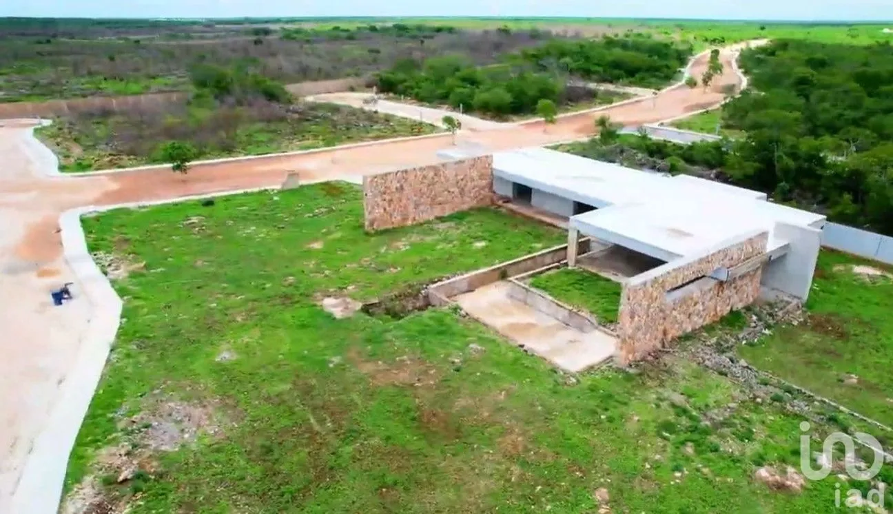 Terreno en Venta en Conkal, Conkal, Yucatán | NEX-255381 | iad México | Foto 8 de 16