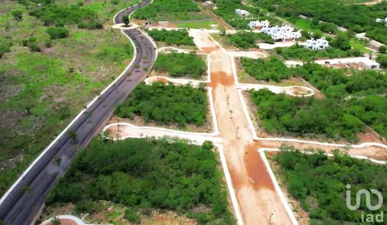 Terreno en Venta en Conkal, Conkal, Yucatán | NEX-255381 | iad México | Foto 9 de 16