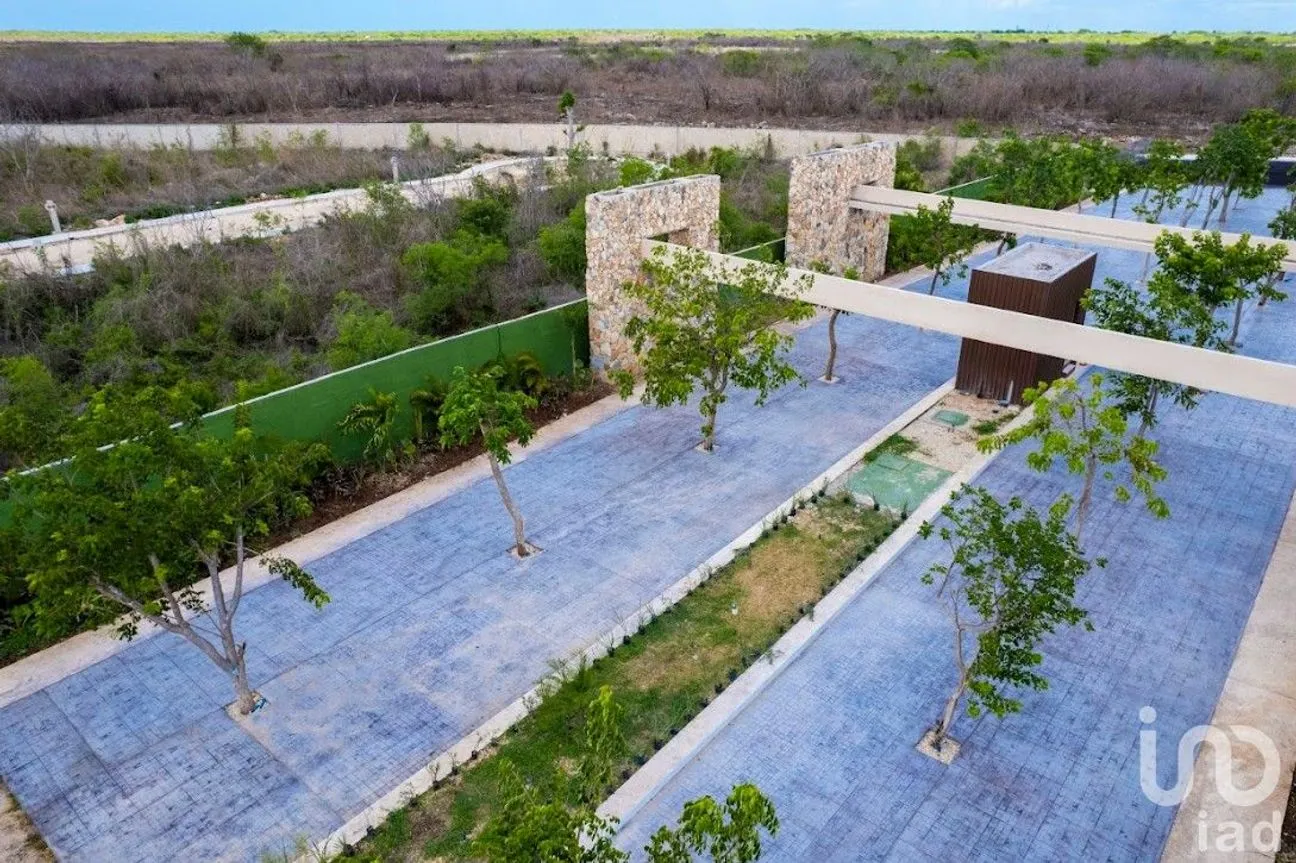 Terreno en Venta en Conkal, Conkal, Yucatán | NEX-255381 | iad México | Foto 10 de 16