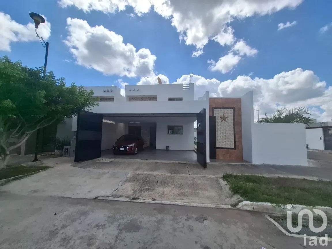Casa en Venta en Las Américas, Mérida, Yucatán | NEX-261384 | iad México | Foto 2 de 29