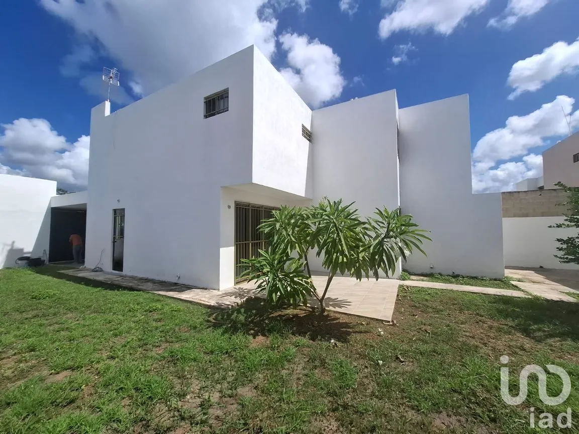 Casa en Venta en Las Américas, Mérida, Yucatán | NEX-261384 | iad México | Foto 22 de 29
