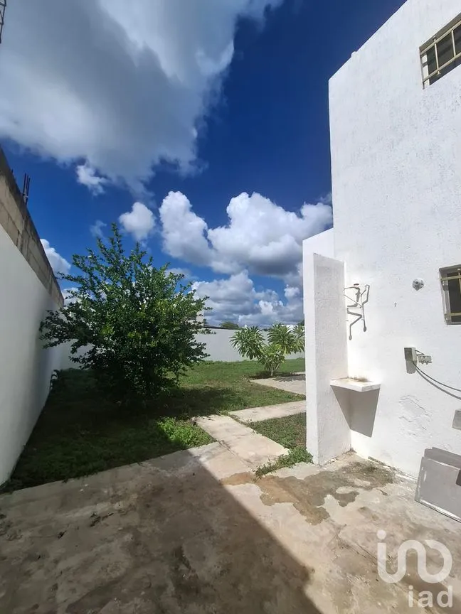 Casa en Venta en Las Américas, Mérida, Yucatán | NEX-261384 | iad México | Foto 25 de 29