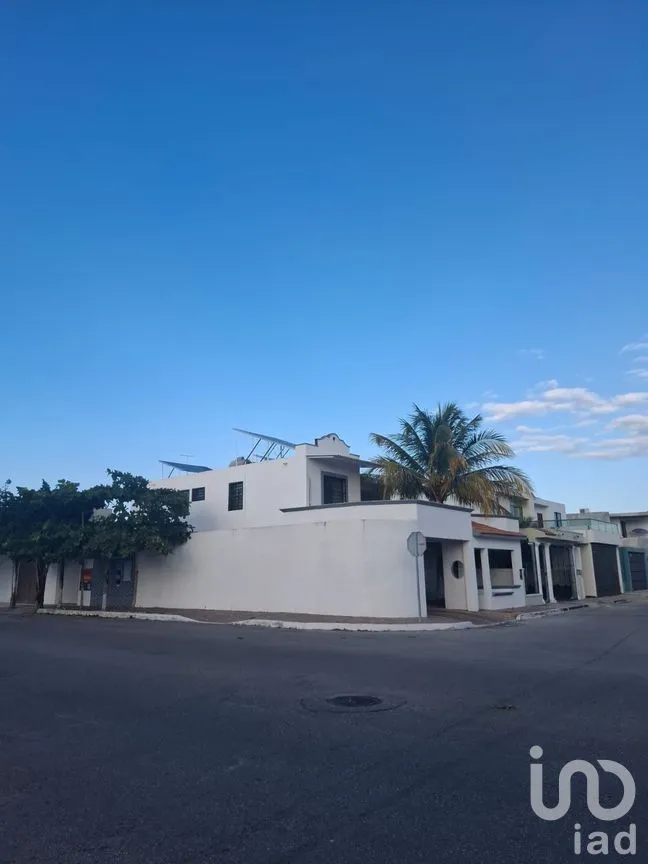 Casa en Venta en Las Américas, Mérida, Yucatán | NEX-263637 | iad México | Foto 2 de 30