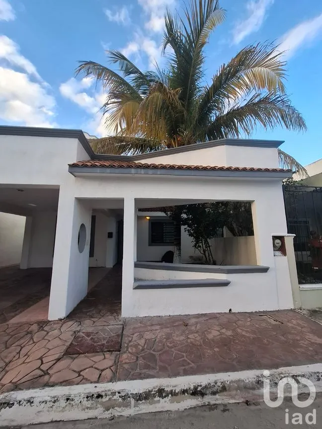 Casa en Venta en Las Américas, Mérida, Yucatán | NEX-263637 | iad México | Foto 3 de 30