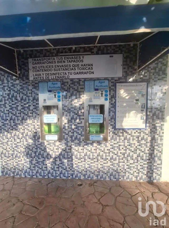 Casa en Venta en Las Américas, Mérida, Yucatán | NEX-263637 | iad México | Foto 28 de 30