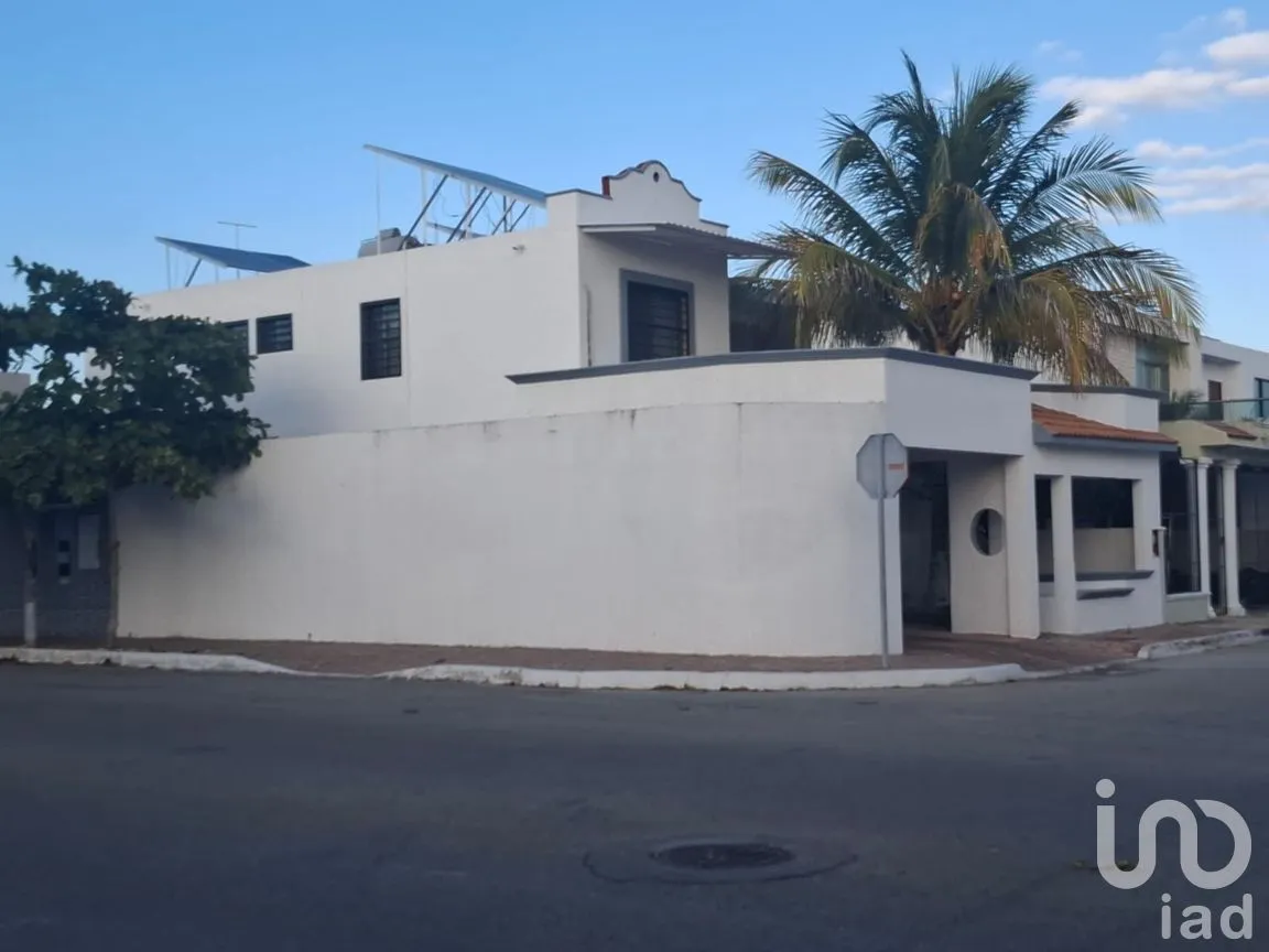 Casa en Venta en Las Américas, Mérida, Yucatán | NEX-263637 | iad México | Foto 4 de 30