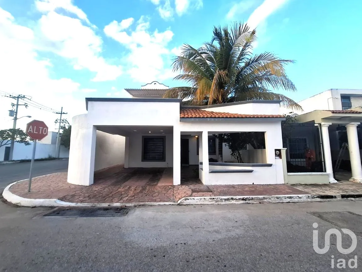 Casa en Venta en Las Américas, Mérida, Yucatán | NEX-263637 | iad México | Foto 1 de 30