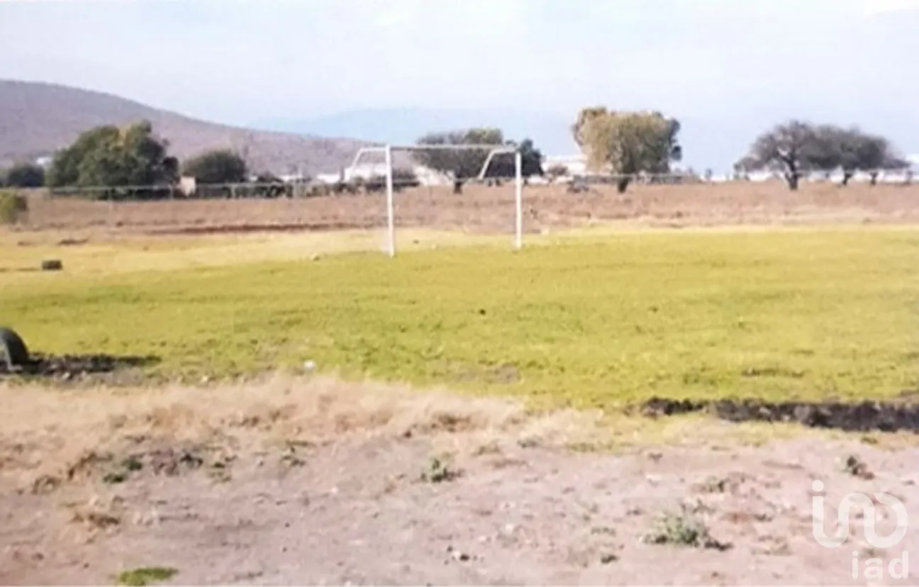 Terreno en Venta en Santa Catarina, Querétaro, Querétaro | NEX-254160 | iad México | Foto 3 de 3