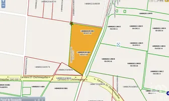 NEX-254160 - Terreno en Venta en Santa Catarina, CP 76157, Querétaro.
