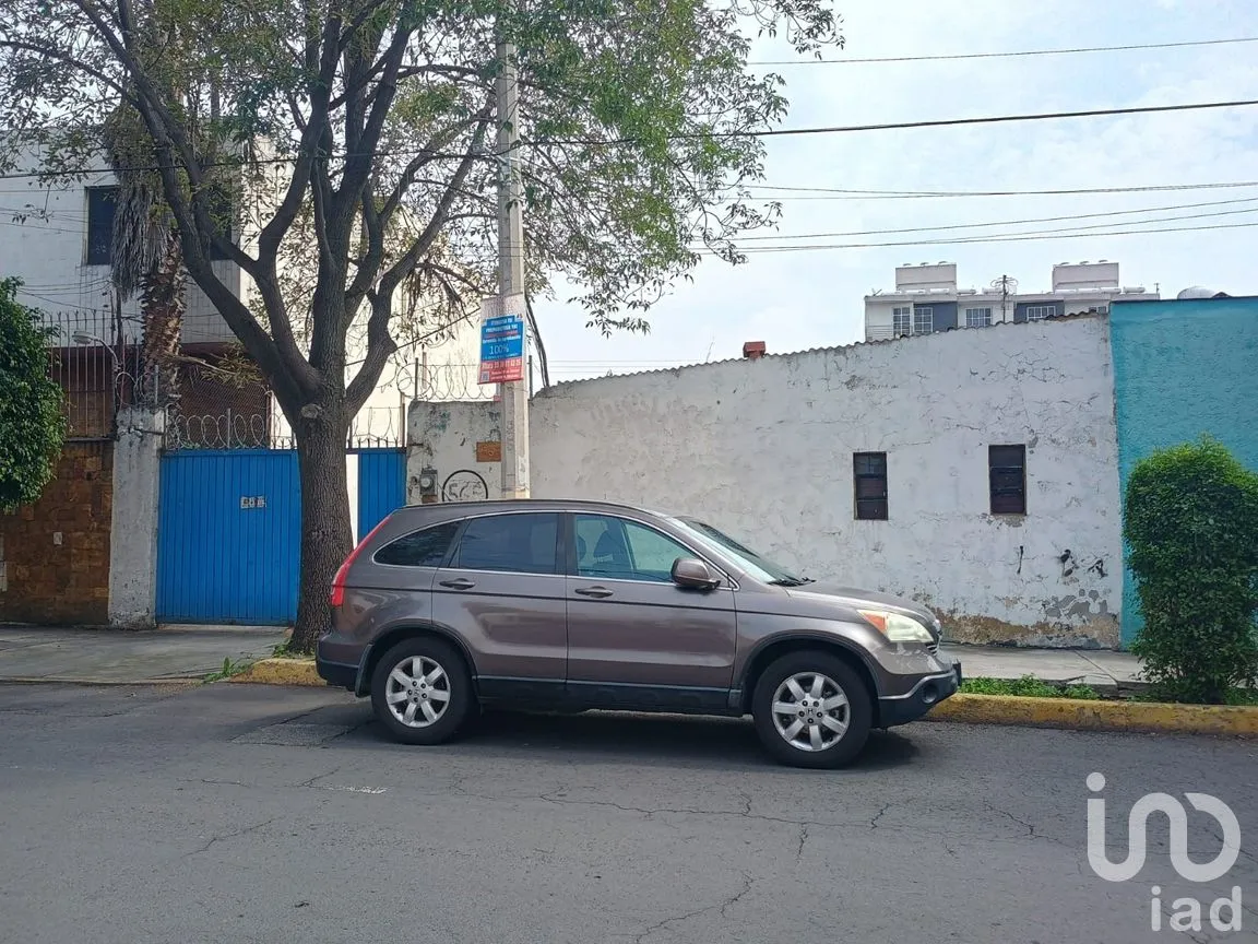 Terreno en Venta en San Bartolo Atepehuacan, Gustavo A. Madero, Ciudad de México | NEX-254197 | iad México | Foto 2 de 5
