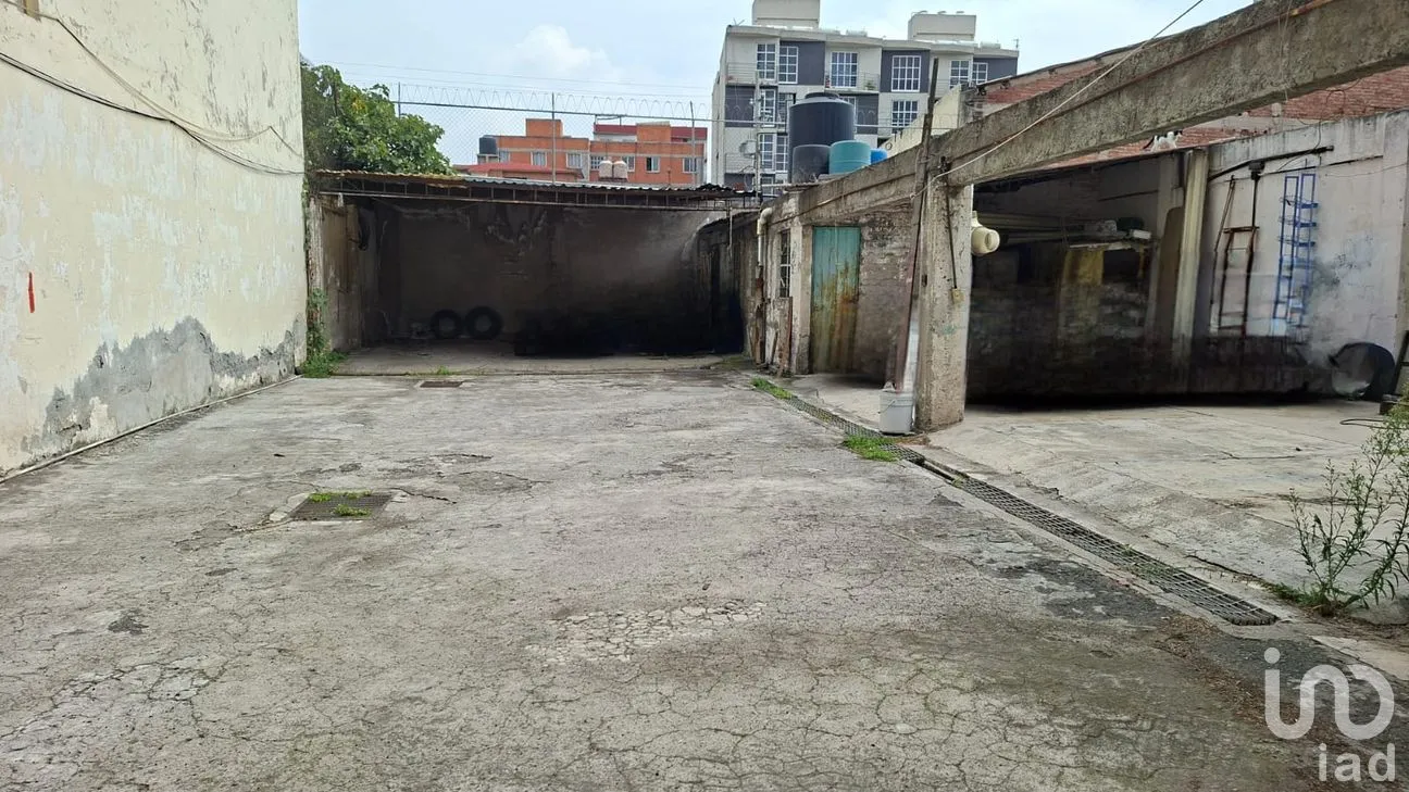Terreno en Venta en San Bartolo Atepehuacan, Gustavo A. Madero, Ciudad de México | NEX-254197 | iad México | Foto 3 de 5