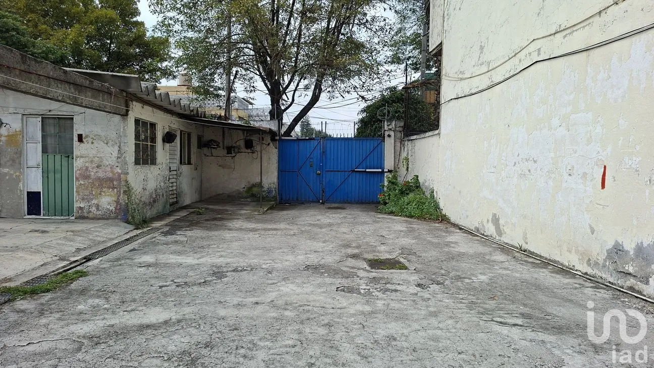 Terreno en Venta en San Bartolo Atepehuacan, Gustavo A. Madero, Ciudad de México | NEX-254197 | iad México | Foto 4 de 5