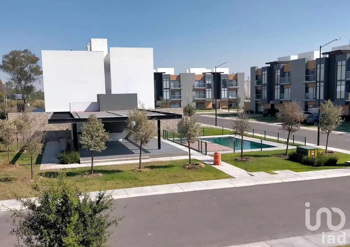 Departamento en Venta en Carlota Hacienda Vanegas, Corregidora, Querétaro | NEX-254214 | iad México | Foto 2 de 13
