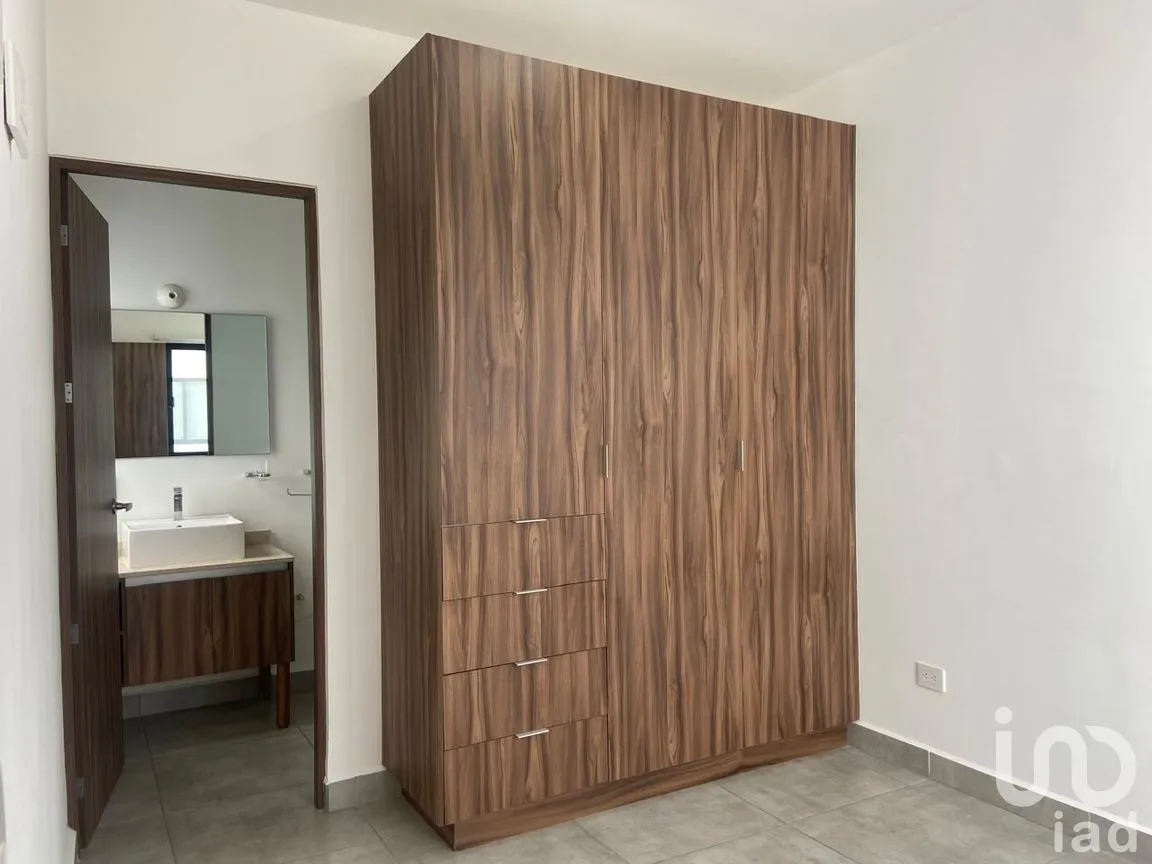 Departamento en Venta en Carlota Hacienda Vanegas, Corregidora, Querétaro | NEX-254214 | iad México | Foto 11 de 13