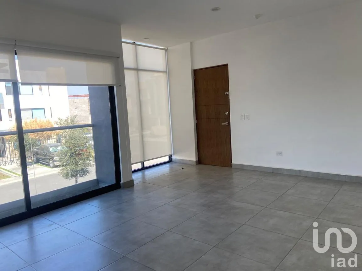 Departamento en Venta en Carlota Hacienda Vanegas, Corregidora, Querétaro | NEX-254214 | iad México | Foto 3 de 13