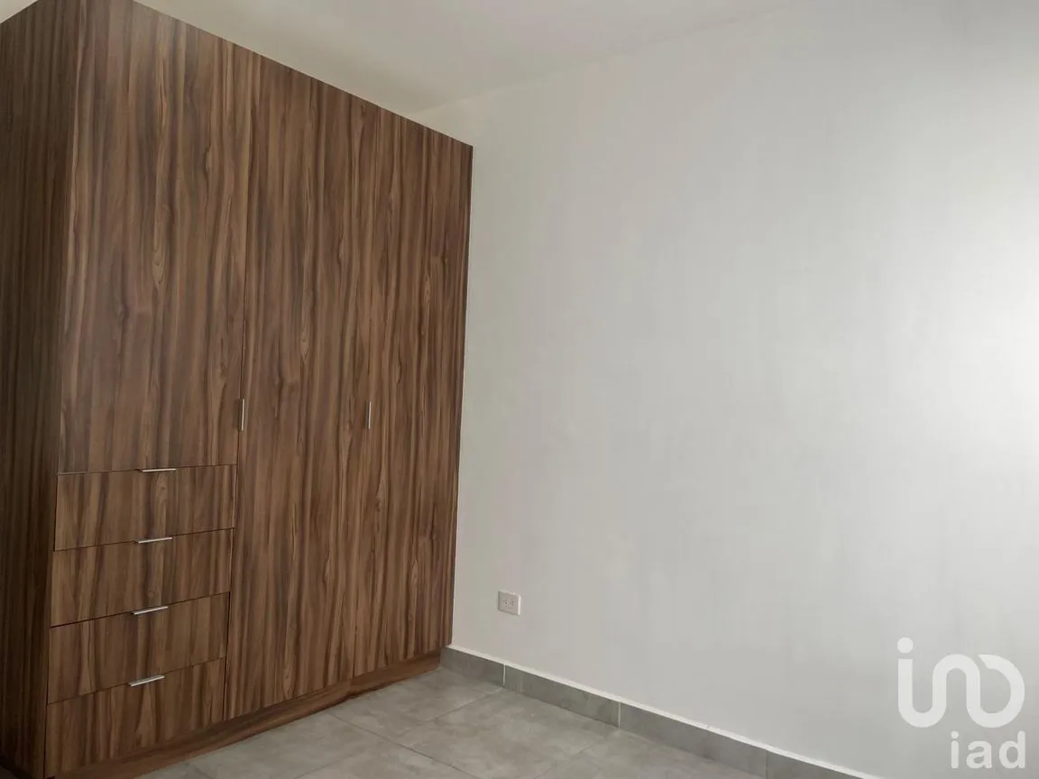 Departamento en Venta en Carlota Hacienda Vanegas, Corregidora, Querétaro | NEX-254214 | iad México | Foto 9 de 13