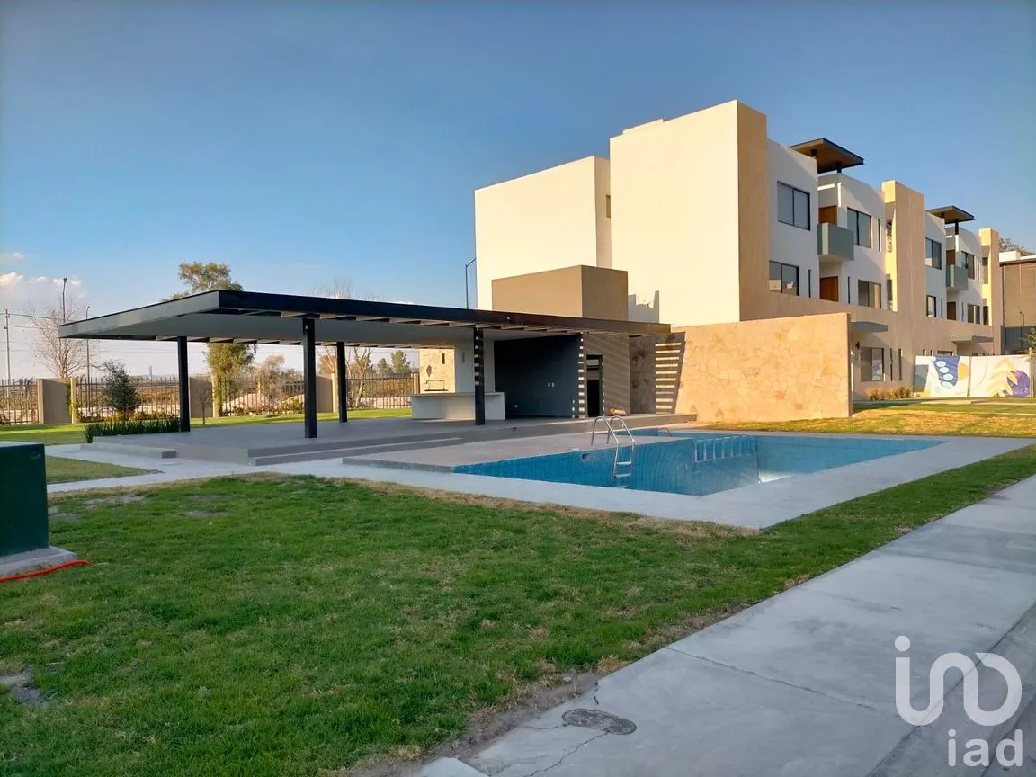 Departamento en Venta en Carlota Hacienda Vanegas, Corregidora, Querétaro | NEX-254215 | iad México | Foto 2 de 12