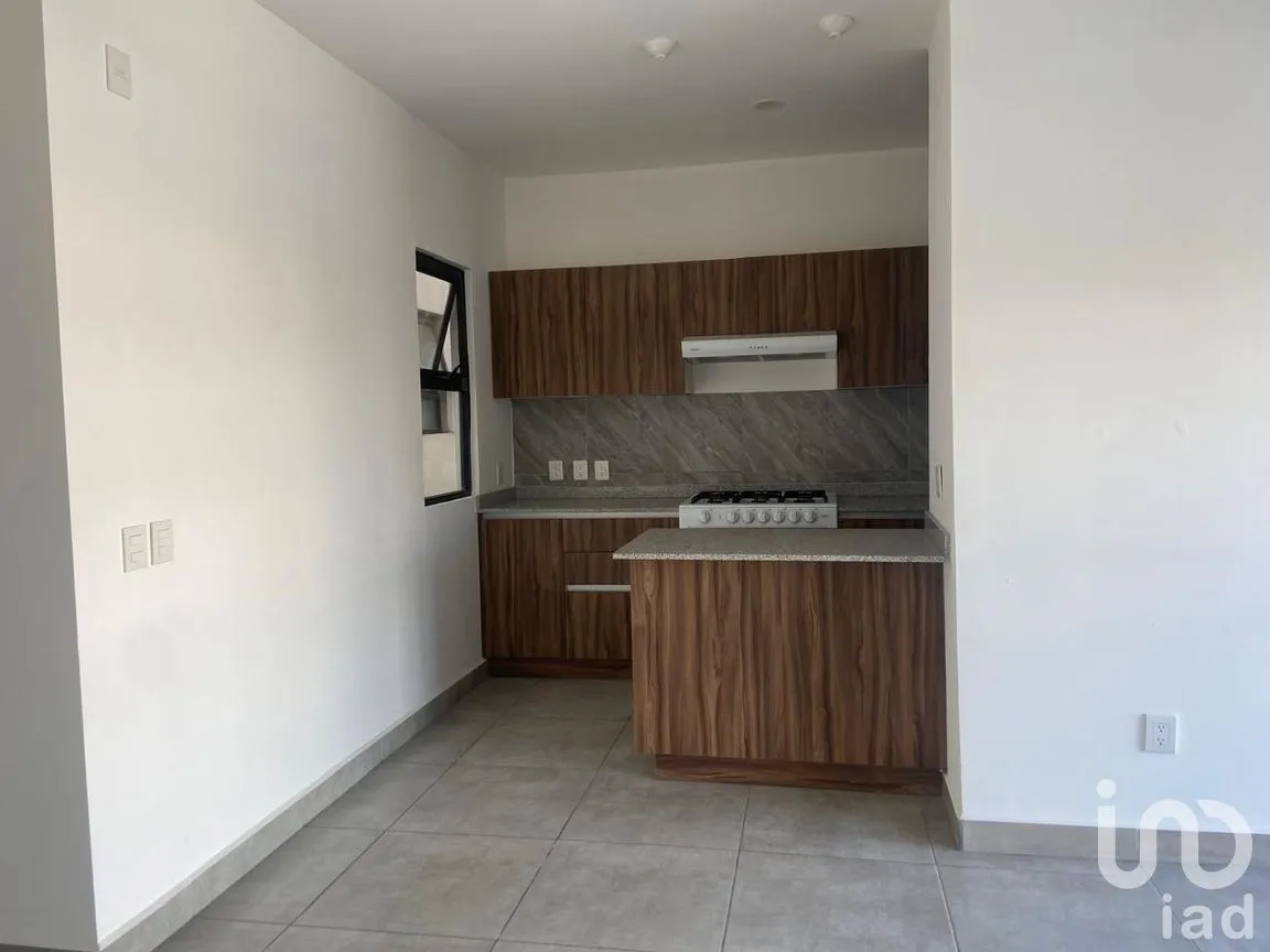 Departamento en Venta en Carlota Hacienda Vanegas, Corregidora, Querétaro | NEX-254215 | iad México | Foto 4 de 12