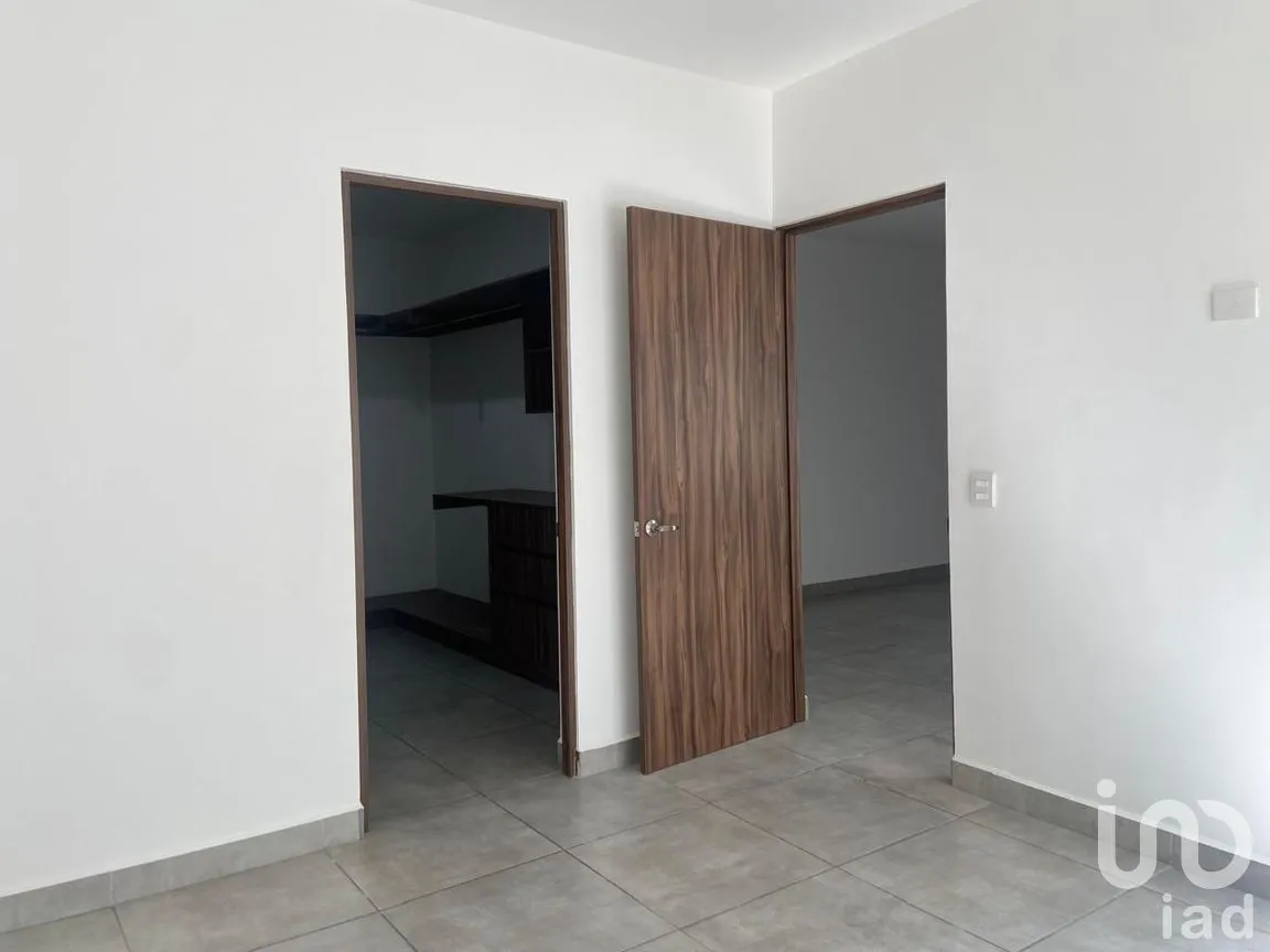 Departamento en Venta en Carlota Hacienda Vanegas, Corregidora, Querétaro | NEX-254215 | iad México | Foto 7 de 12