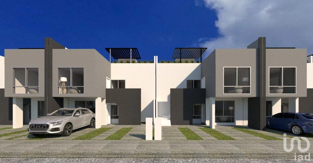 Departamento en Venta en San José de los Olvera, Corregidora, Querétaro | NEX-254217 | iad México | Foto 2 de 13