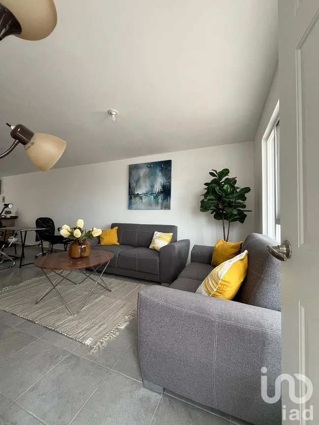 Departamento en Venta en San José de los Olvera, Corregidora, Querétaro | NEX-254217 | iad México | Foto 5 de 13