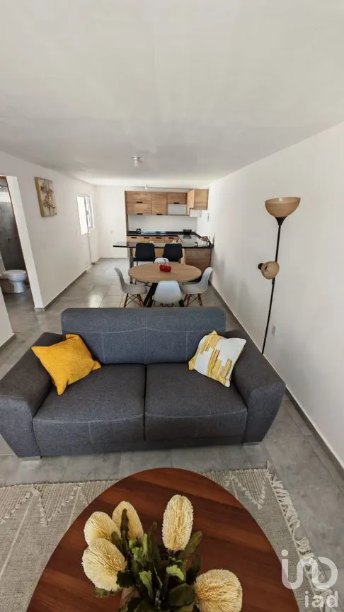 Departamento en Venta en San José de los Olvera, Corregidora, Querétaro | NEX-254217 | iad México | Foto 7 de 13