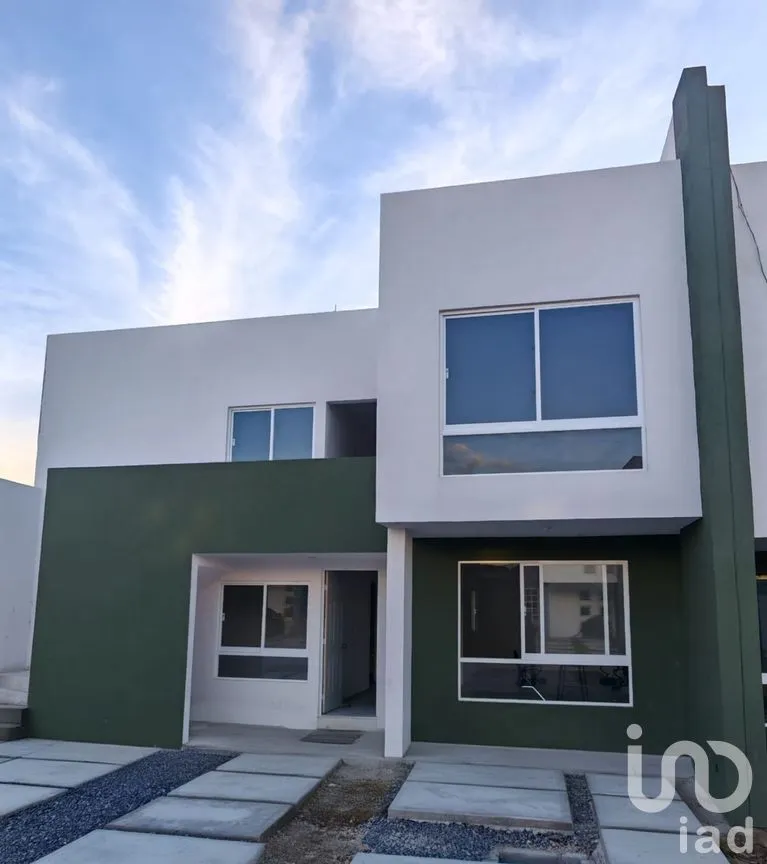 Departamento en Venta en San José de los Olvera, Corregidora, Querétaro | NEX-254217 | iad México | Foto 1 de 13