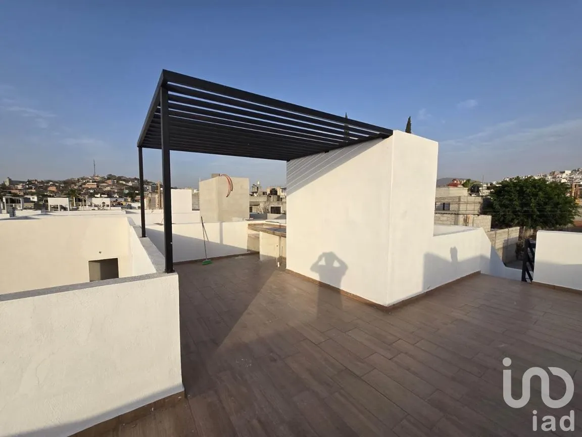 Departamento en Venta en San José de los Olvera, Corregidora, Querétaro | NEX-254218 | iad México | Foto 11 de 14