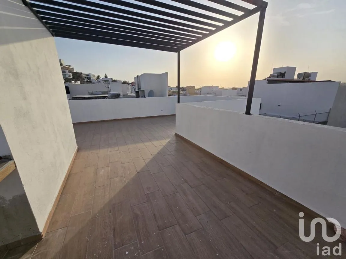 Departamento en Venta en San José de los Olvera, Corregidora, Querétaro | NEX-254218 | iad México | Foto 12 de 14