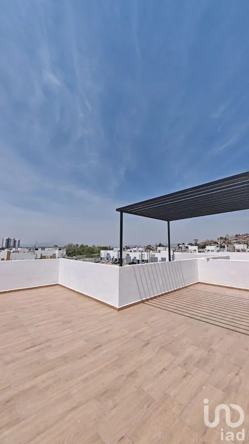 Departamento en Venta en San José de los Olvera, Corregidora, Querétaro | NEX-254218 | iad México | Foto 13 de 14