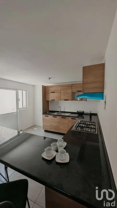 Departamento en Venta en San José de los Olvera, Corregidora, Querétaro | NEX-254218 | iad México | Foto 3 de 14
