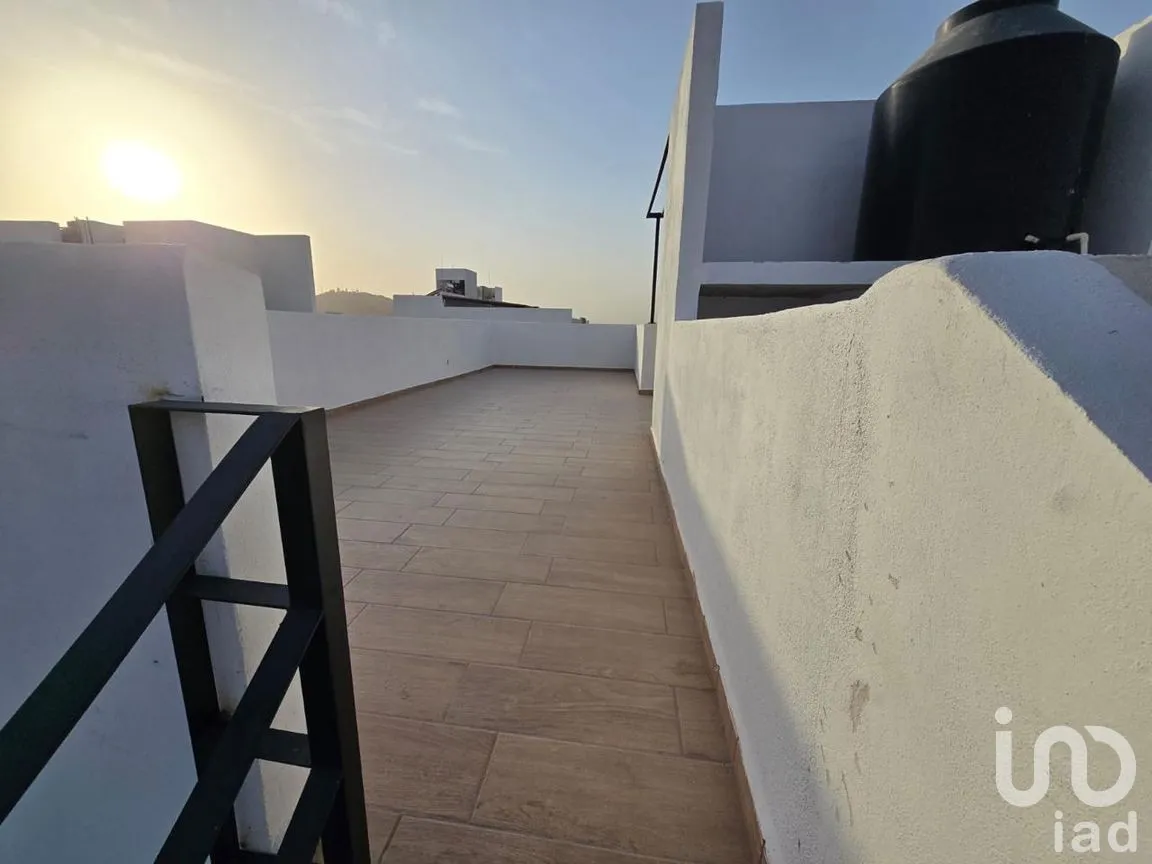 Departamento en Venta en San José de los Olvera, Corregidora, Querétaro | NEX-254218 | iad México | Foto 9 de 14