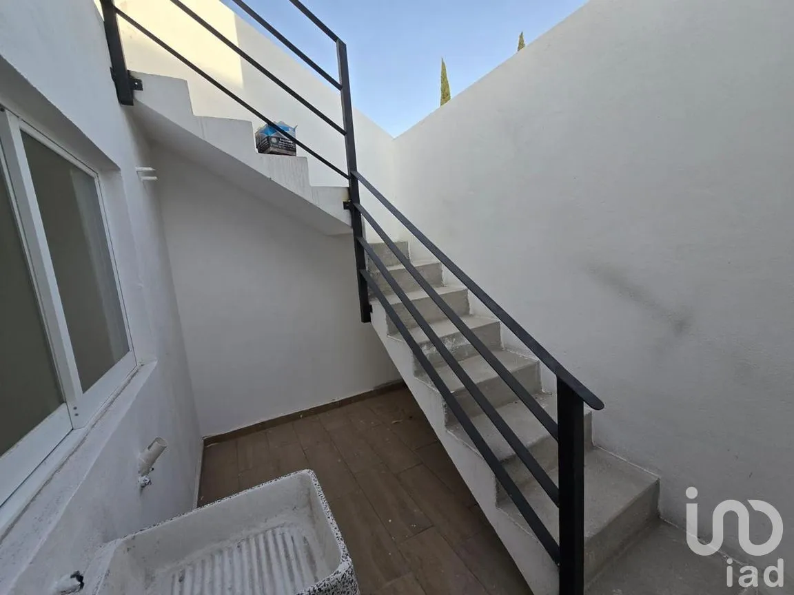 Departamento en Venta en San José de los Olvera, Corregidora, Querétaro | NEX-254218 | iad México | Foto 10 de 14