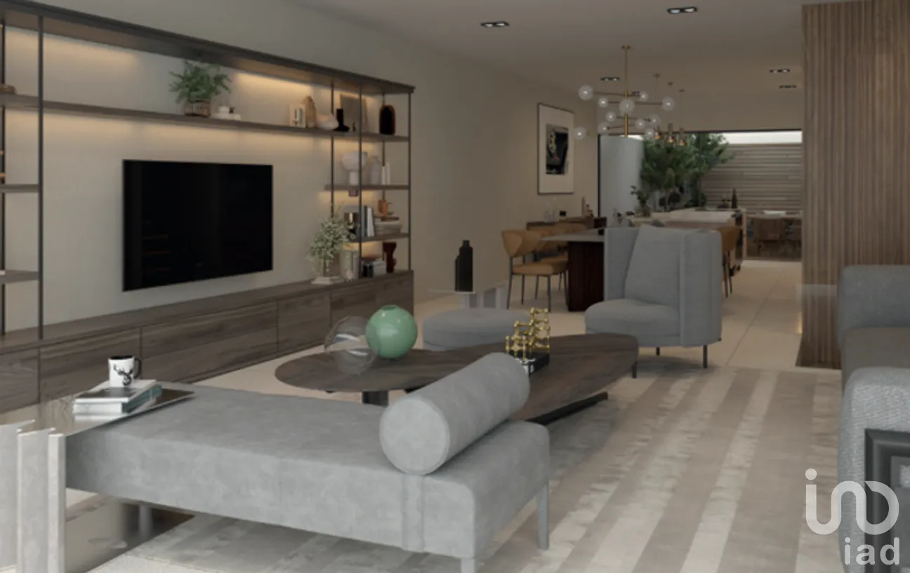 Casa en Venta en Cañadas del Lago, Corregidora, Querétaro | NEX-254359 | iad México | Foto 2 de 7