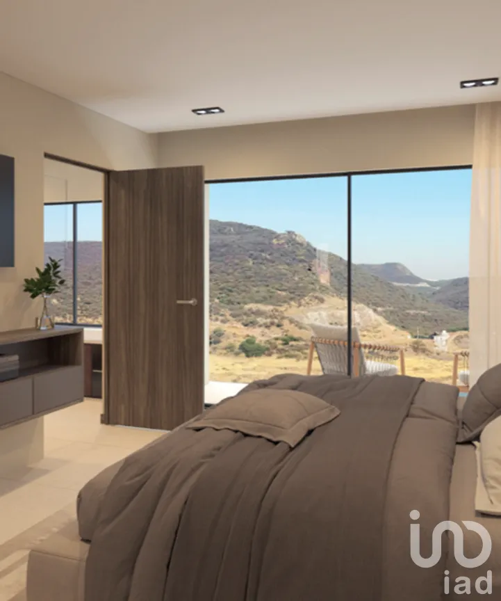 Casa en Venta en Cañadas del Lago, Corregidora, Querétaro | NEX-254359 | iad México | Foto 3 de 7