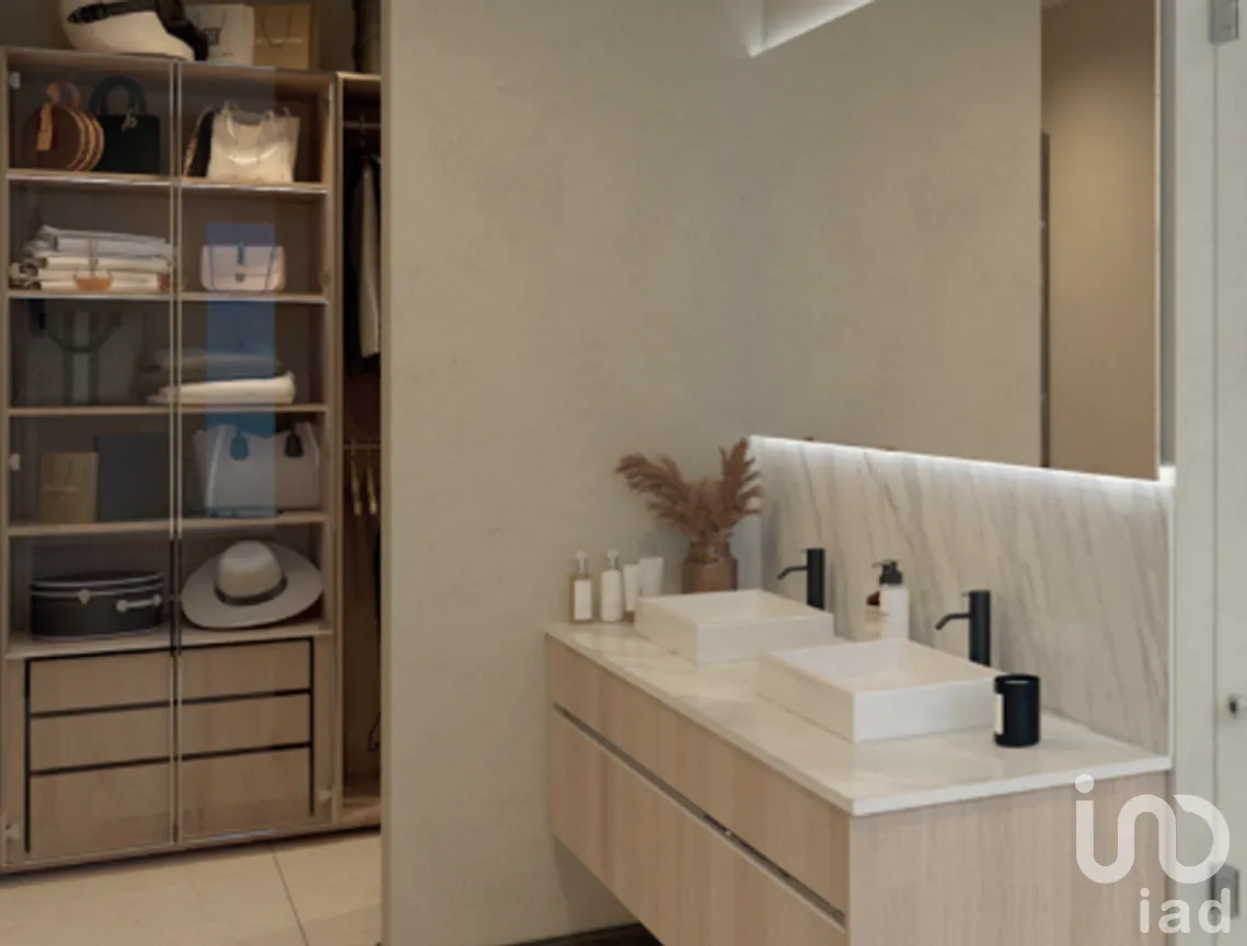 Casa en Venta en Cañadas del Lago, Corregidora, Querétaro | NEX-254359 | iad México | Foto 4 de 7