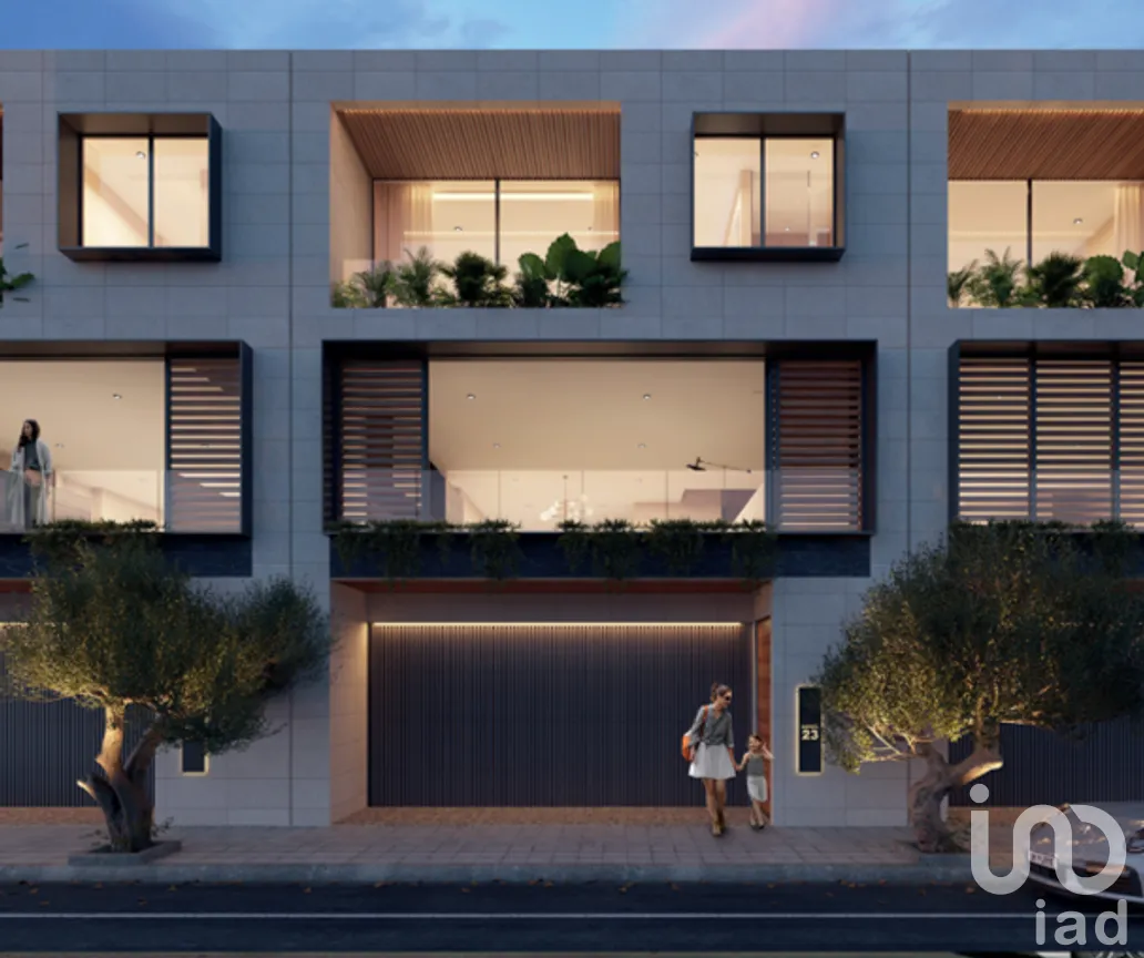 Casa en Venta en Cañadas del Lago, Corregidora, Querétaro | NEX-254359 | iad México | Foto 5 de 7