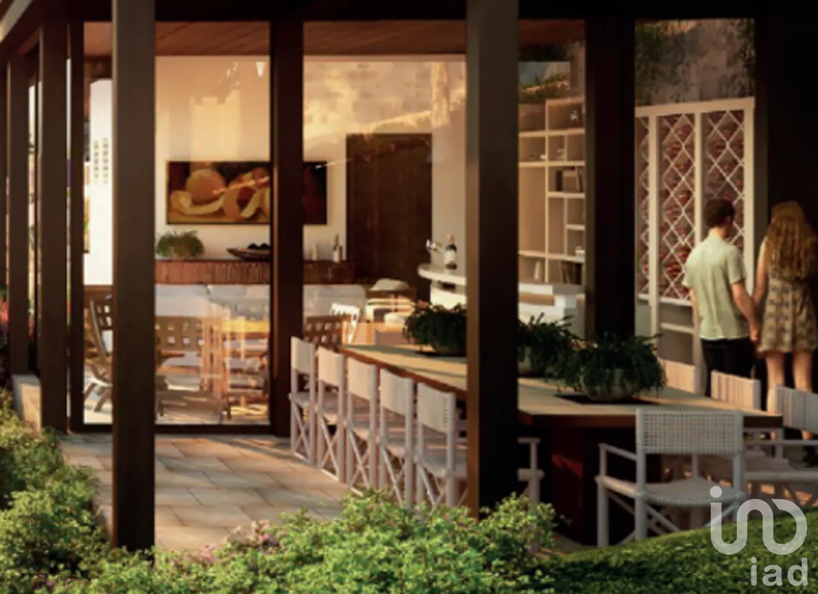 Casa en Venta en Cañadas del Lago, Corregidora, Querétaro | NEX-254359 | iad México | Foto 6 de 7