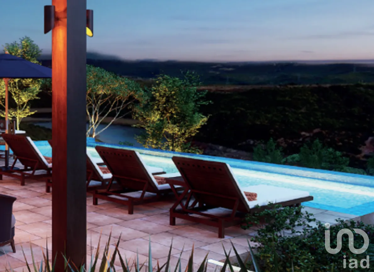 Casa en Venta en Cañadas del Lago, Corregidora, Querétaro | NEX-254359 | iad México | Foto 7 de 7