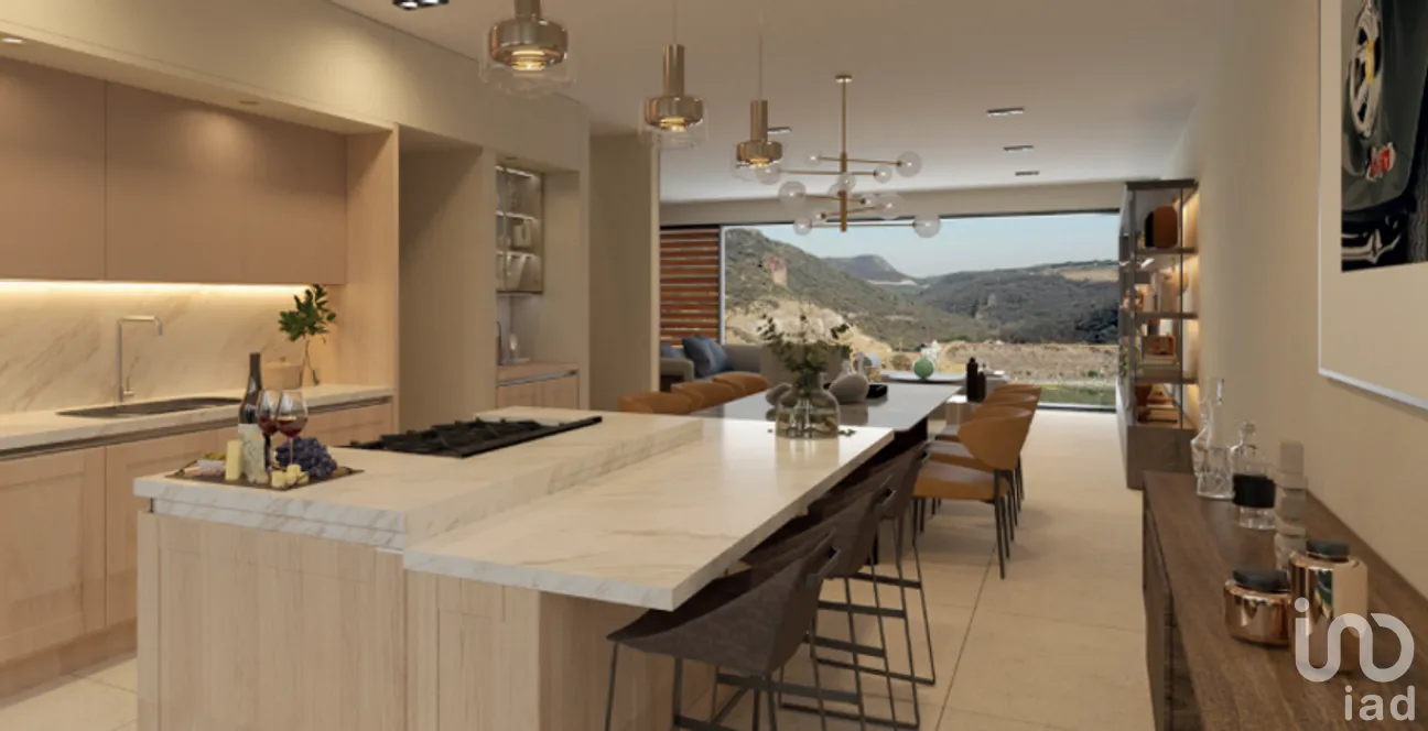 Casa en Venta en Cañadas del Lago, Corregidora, Querétaro | NEX-254359 | iad México | Foto 1 de 7