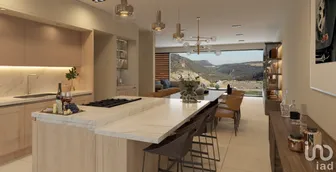 NEX-254359 - Casa en Venta, con 3 recamaras, con 4 baños, con 387 m2 de construcción.