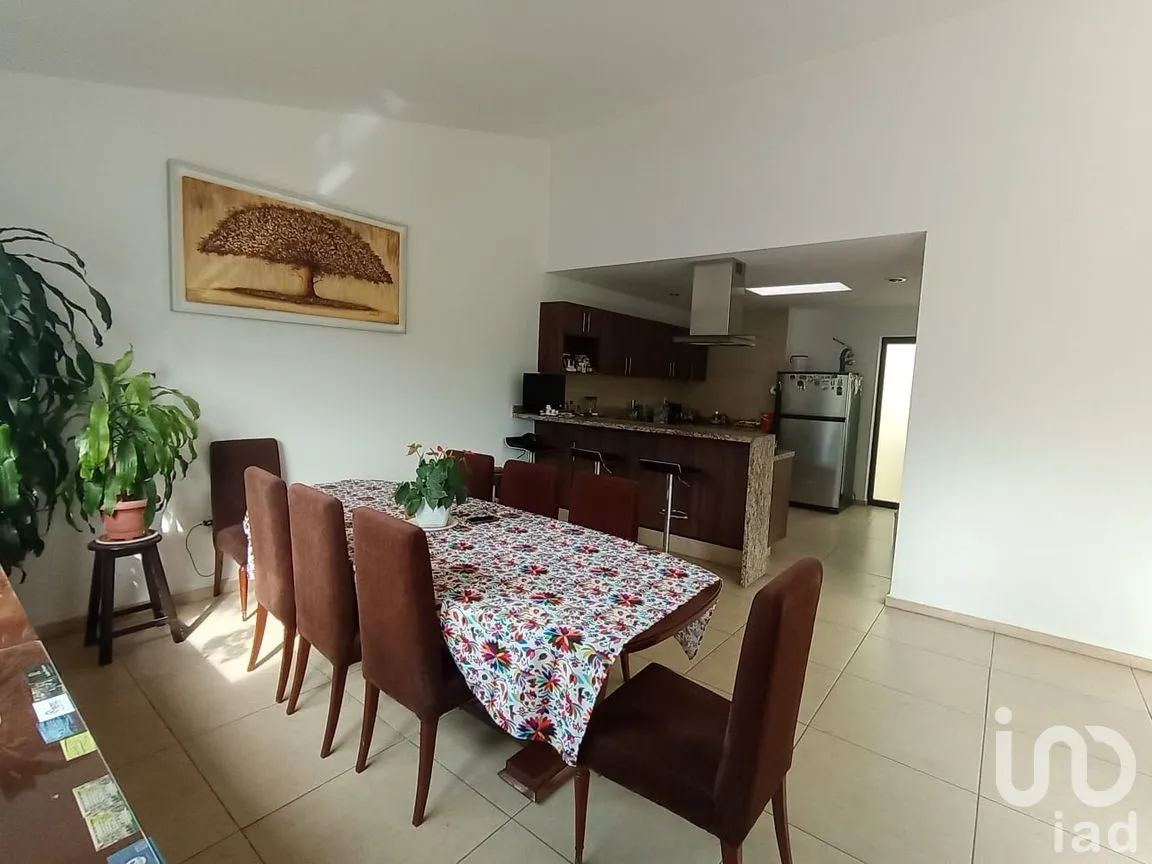 Casa en Venta en Real del Bosque, Corregidora, Querétaro | NEX-254844 | iad México | Foto 5 de 20